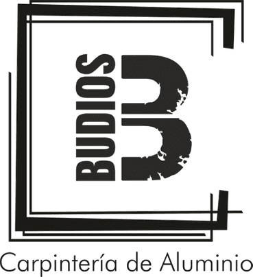 Carpintería De Aluminio Budios logo