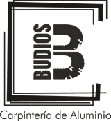 Carpintería De Aluminio Budios logo
